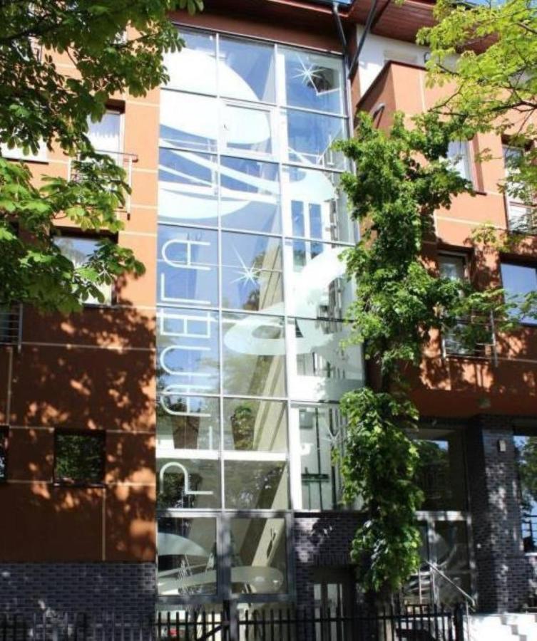 Apartamenty Planeta Mielno Mielno  Exterior photo