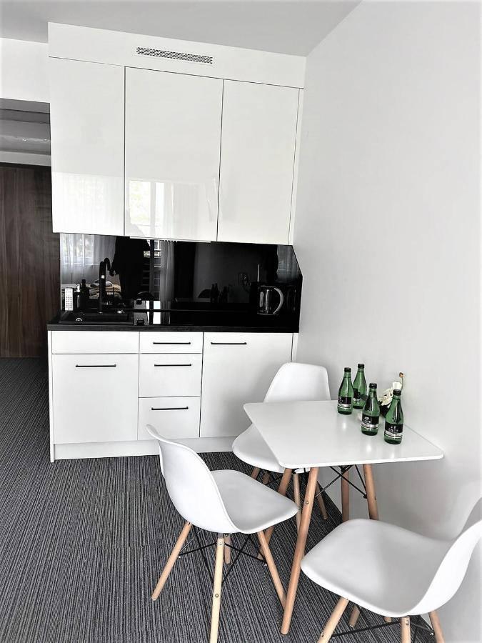 Apartamenty Planeta Mielno Mielno  Exterior photo