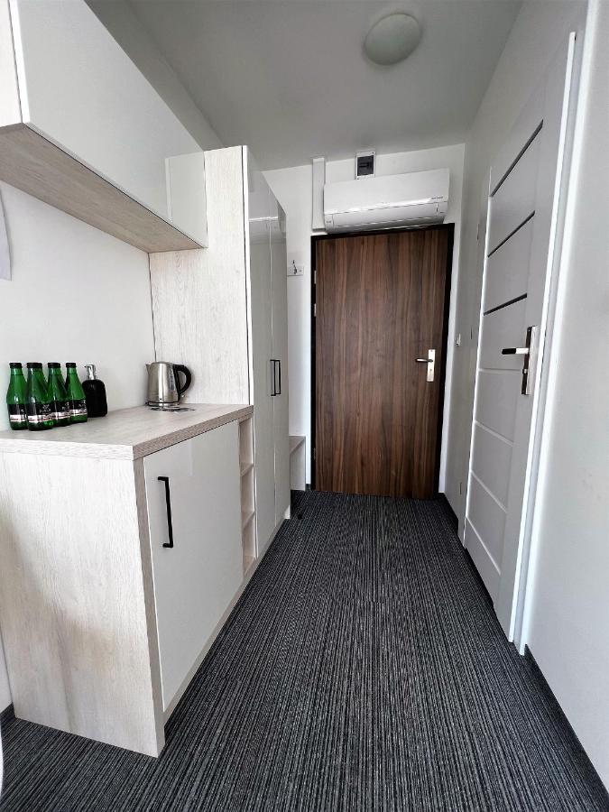 Apartamenty Planeta Mielno Mielno  Exterior photo