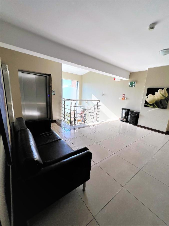 Apartamenty Planeta Mielno Mielno  Exterior photo