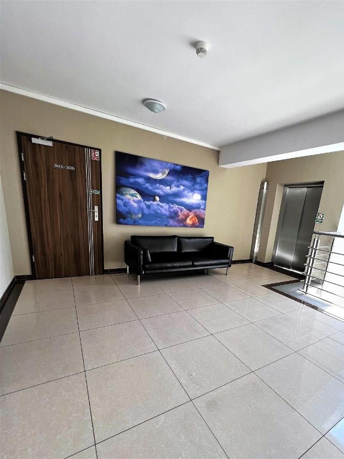 Apartamenty Planeta Mielno Mielno  Exterior photo